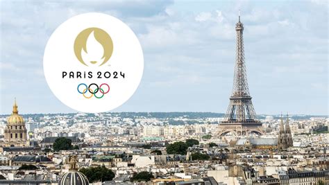 olimpiade paris 2024